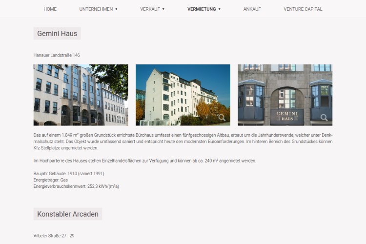 GS Gruppe 3
