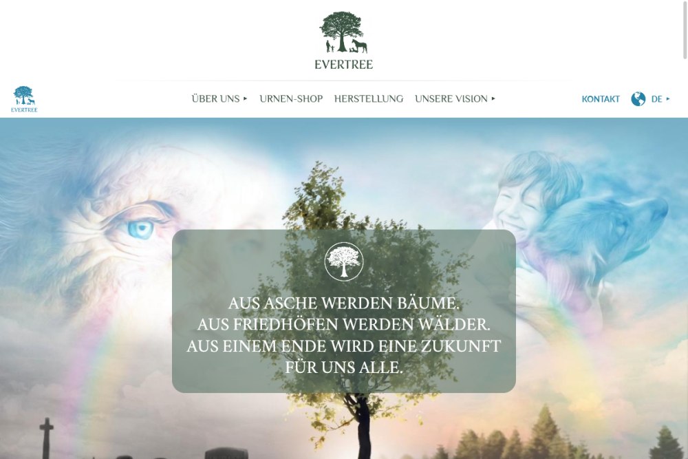 EVERTREE 1