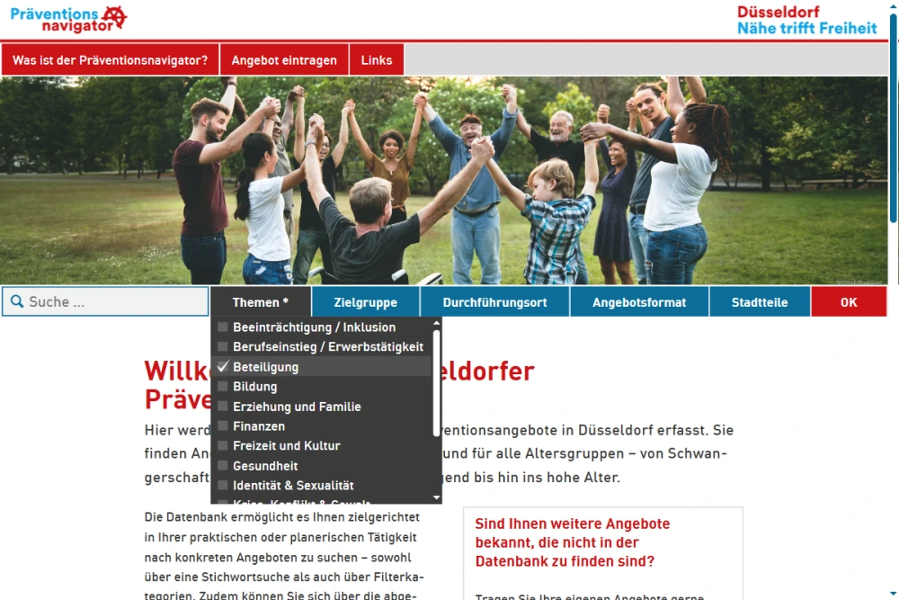 Jugend- und Sozialamt Düsseldorf 1